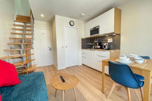 M8 Le Vieux Massyrer600morly20 Minnetflixneuf — hotel in Massy