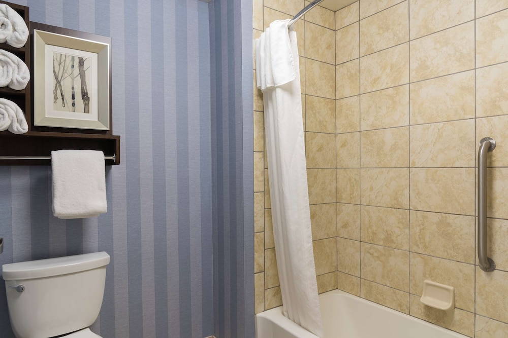 Homewood Suites by Hilton Bloomington - photo 53