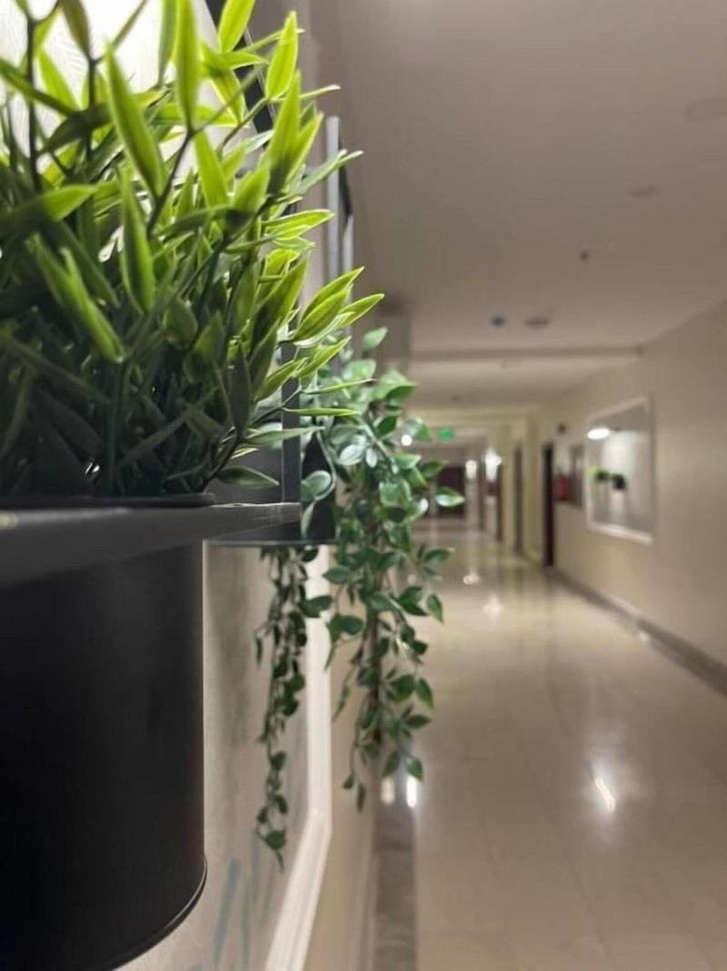 Tu Jardin Al Harmain - last minute hotel in Jeddah