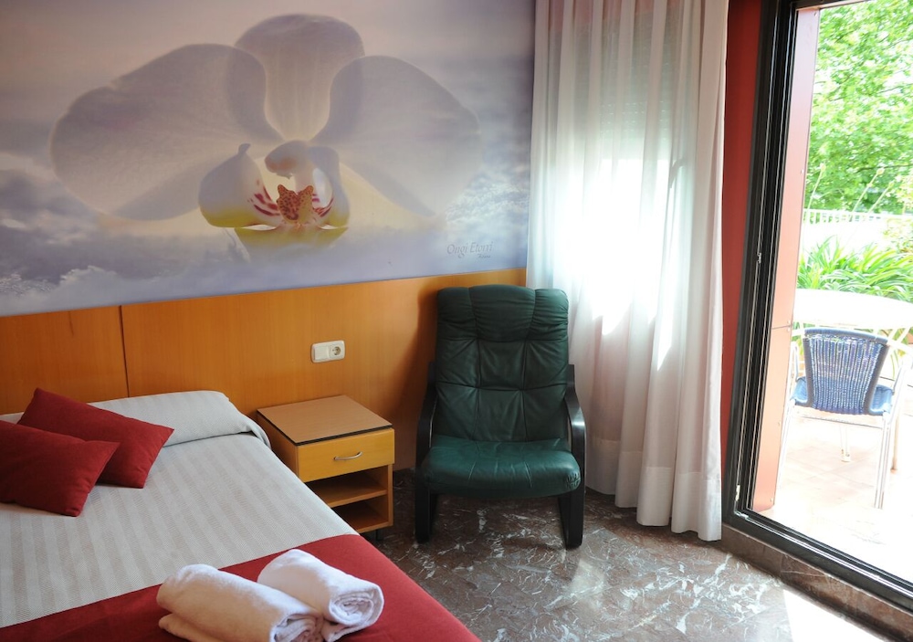 Hotel Aitana — Irun — photo 5