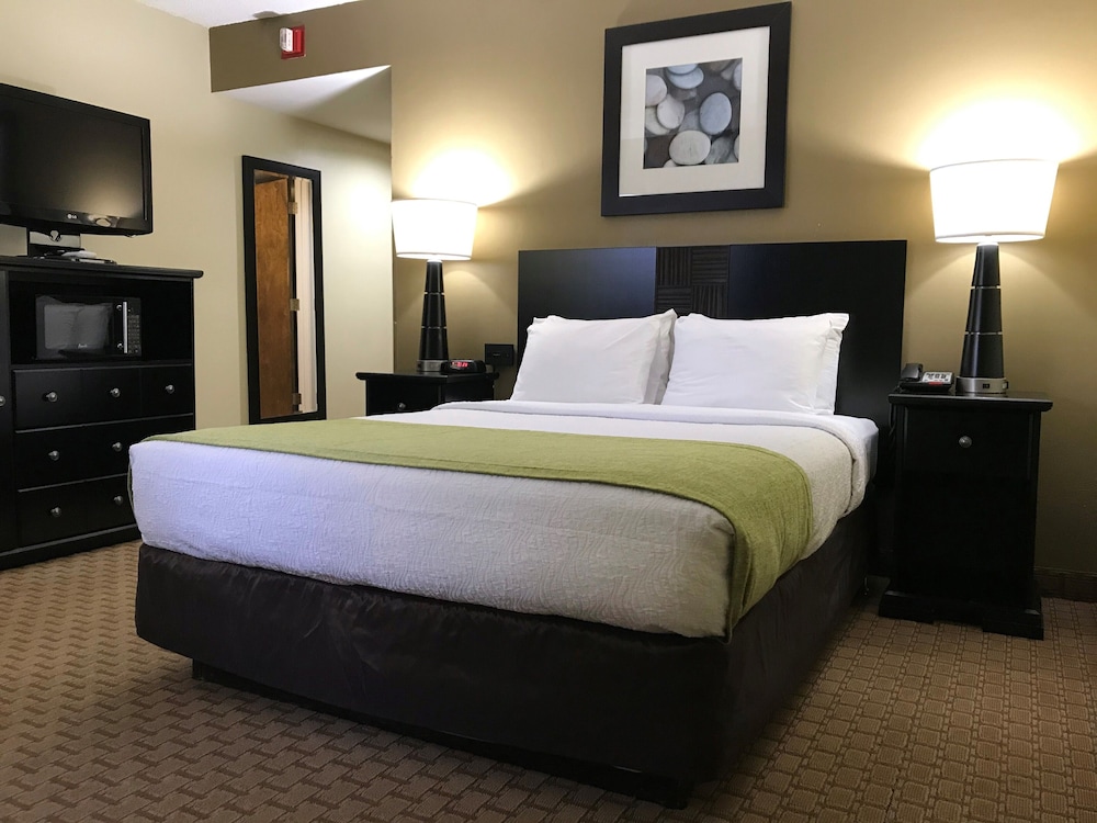 Navajoland Hotel of Tuba City - photo 3