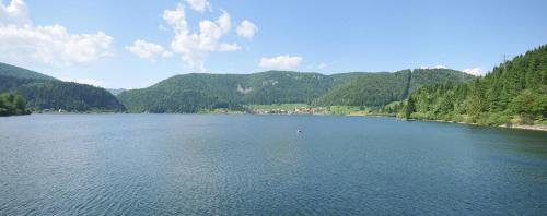 Penzión Pastierňa in Poprad, Slovakia
