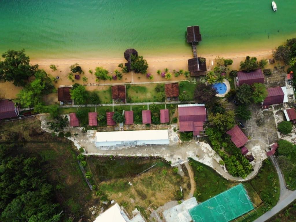 Siuri Cottages