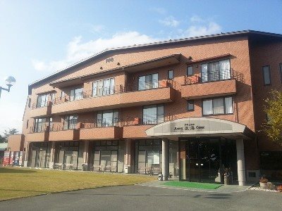 Shirahamaso — hotel in Takashima