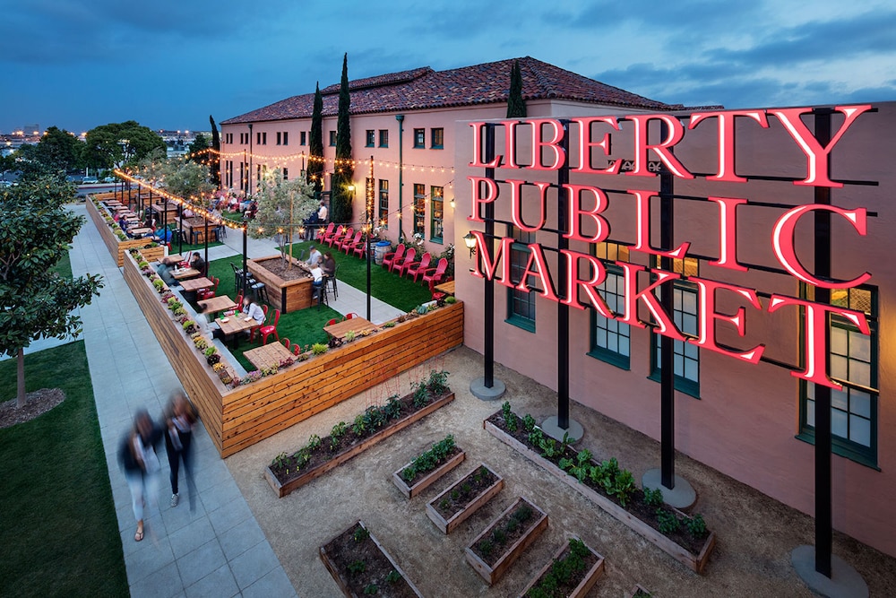 Homewood Suites by Hilton San Diego Airport Liberty Station - photo 61