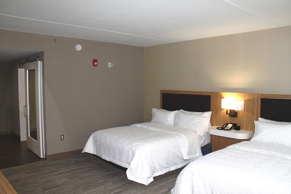 Hampton Inn by Hilton Forsyth - photo 15