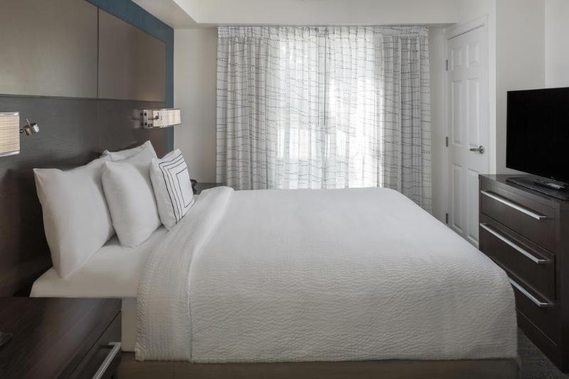 Residence Inn by Marriott New Orleans Metairie - photo 12
