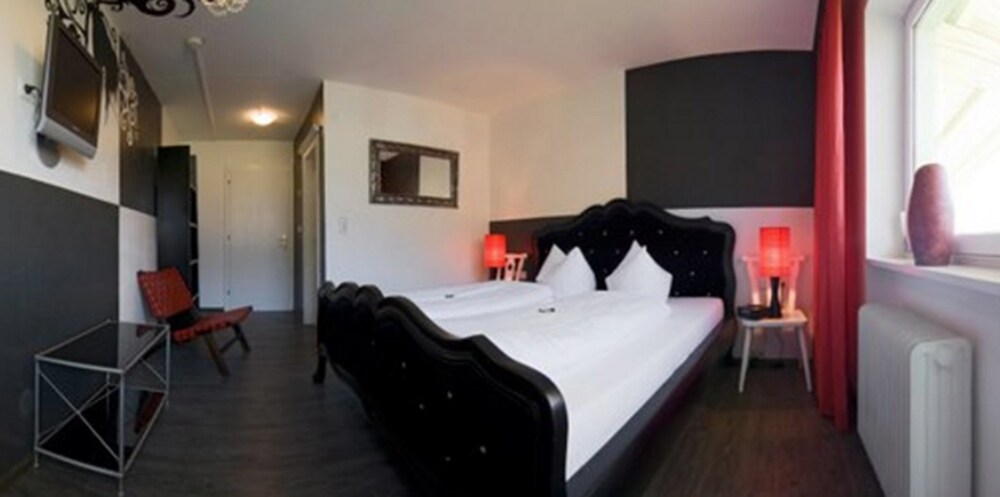 Mountain & Soul — 4-Star Luxury Hotel in Ramsau Im Zillertal, Austria