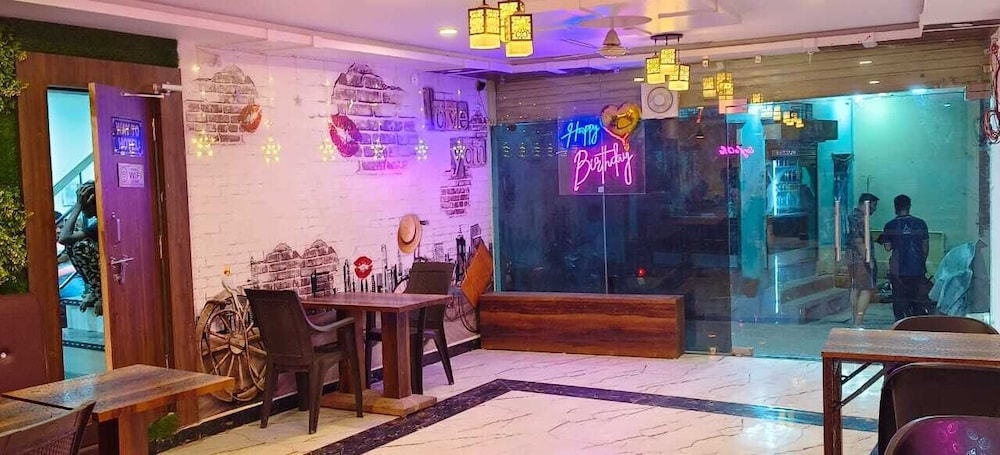 Hotel Royal Sagar By GRB — Sagar — photo 3