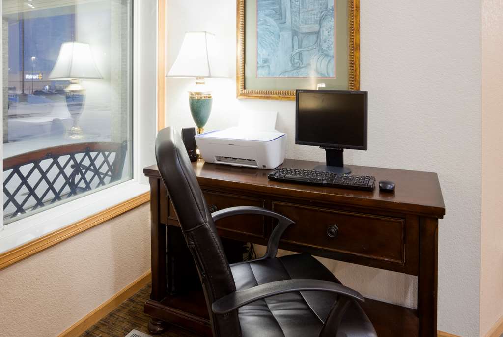 Grandstay Hotel and Suites - photo 15