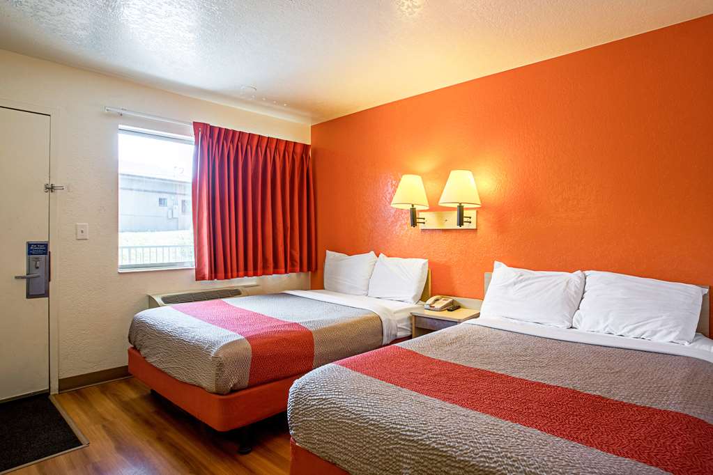 Motel 6 Prescott AZ - photo 18