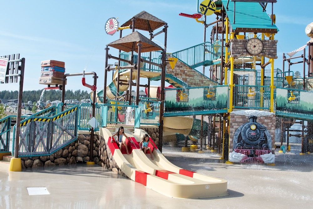Jellystone Park at Larkspur - photo 12
