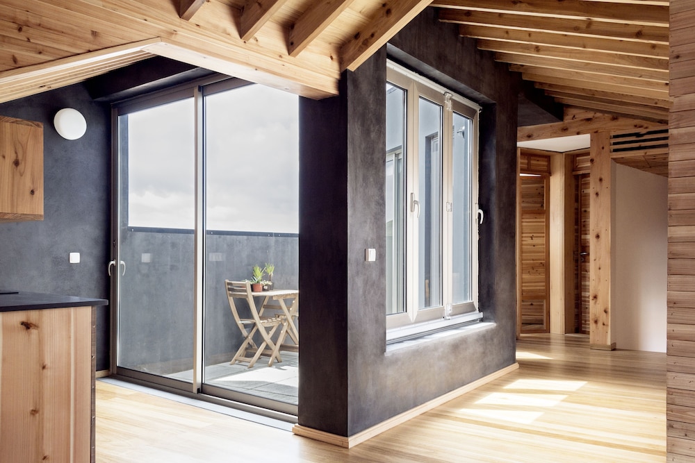 Porto Pim Bay in Horta, Portugal