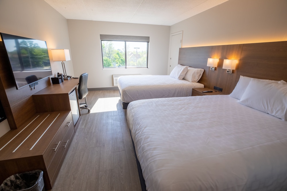 Superior Stay Hotel - featured photo