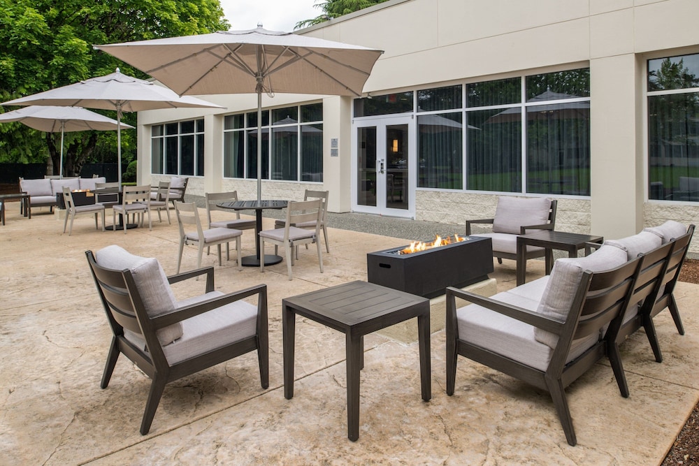 Fairfield by Marriott Issaquah - photo 16