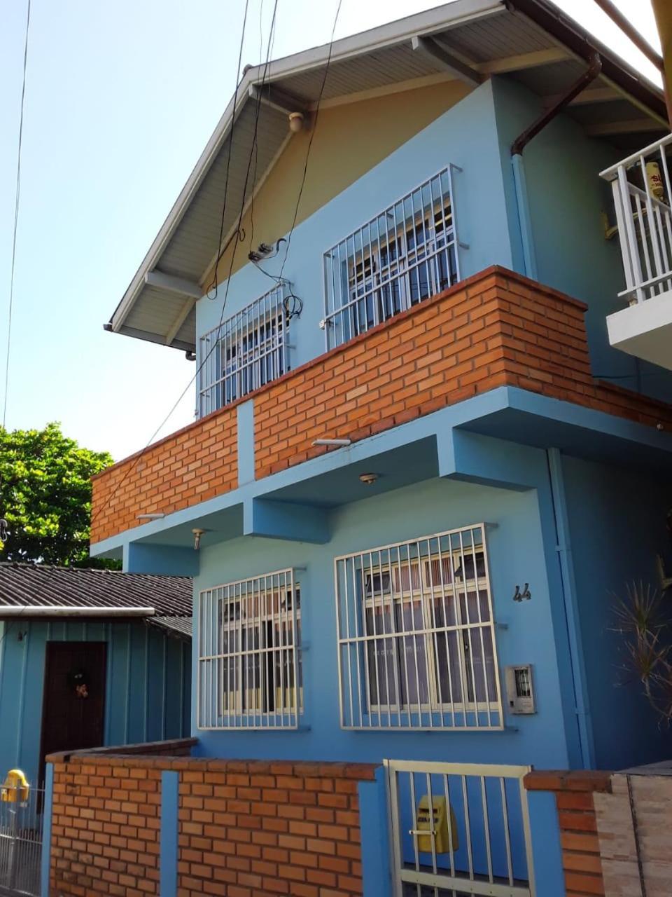 Recanto Do Martins - carbon neutral hotel in Florianopolis