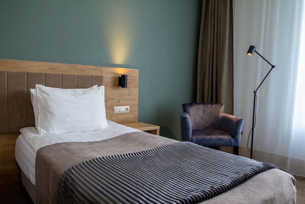 Gesten Hotel - last minute hotel in Moscow