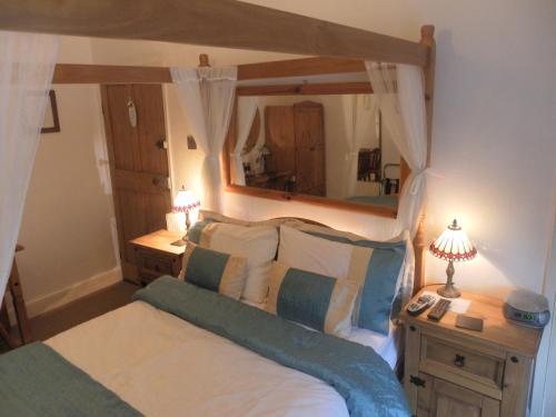 The Cables in Matlock, United Kingdom