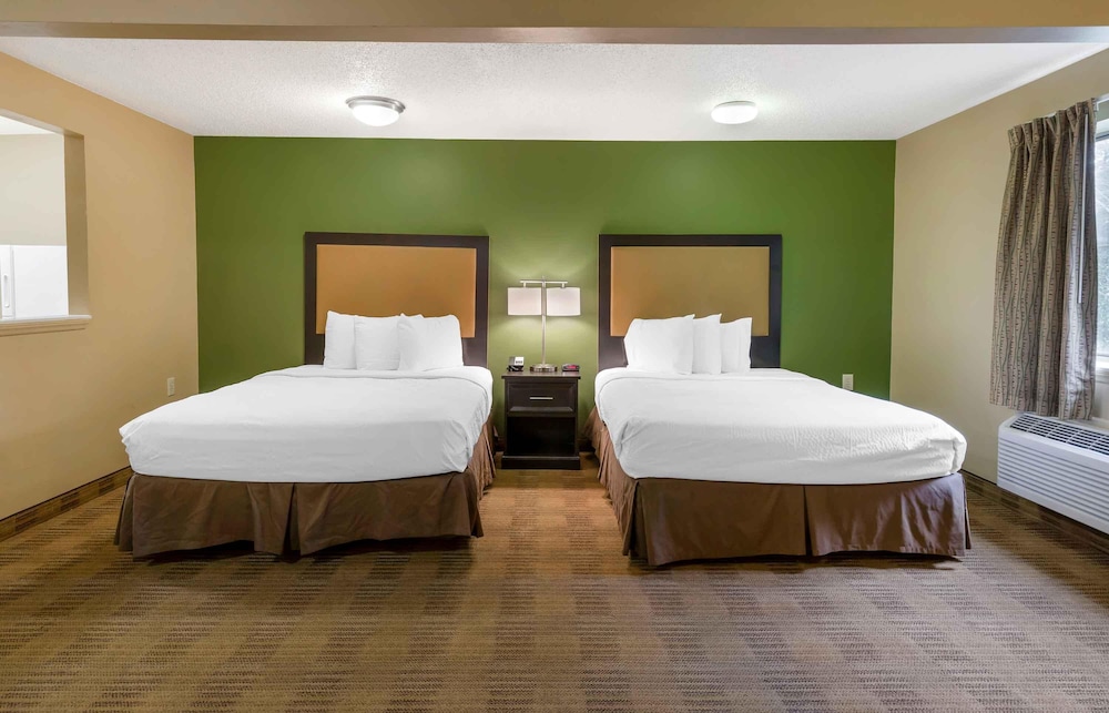 Extended Stay America Raleigh North Raleigh Wake Towne Drive - photo 34
