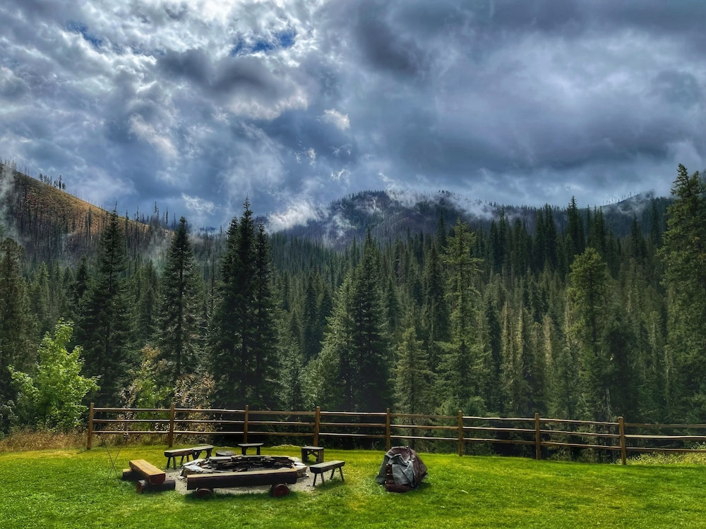 Lochsa Lodge Resort - photo 286