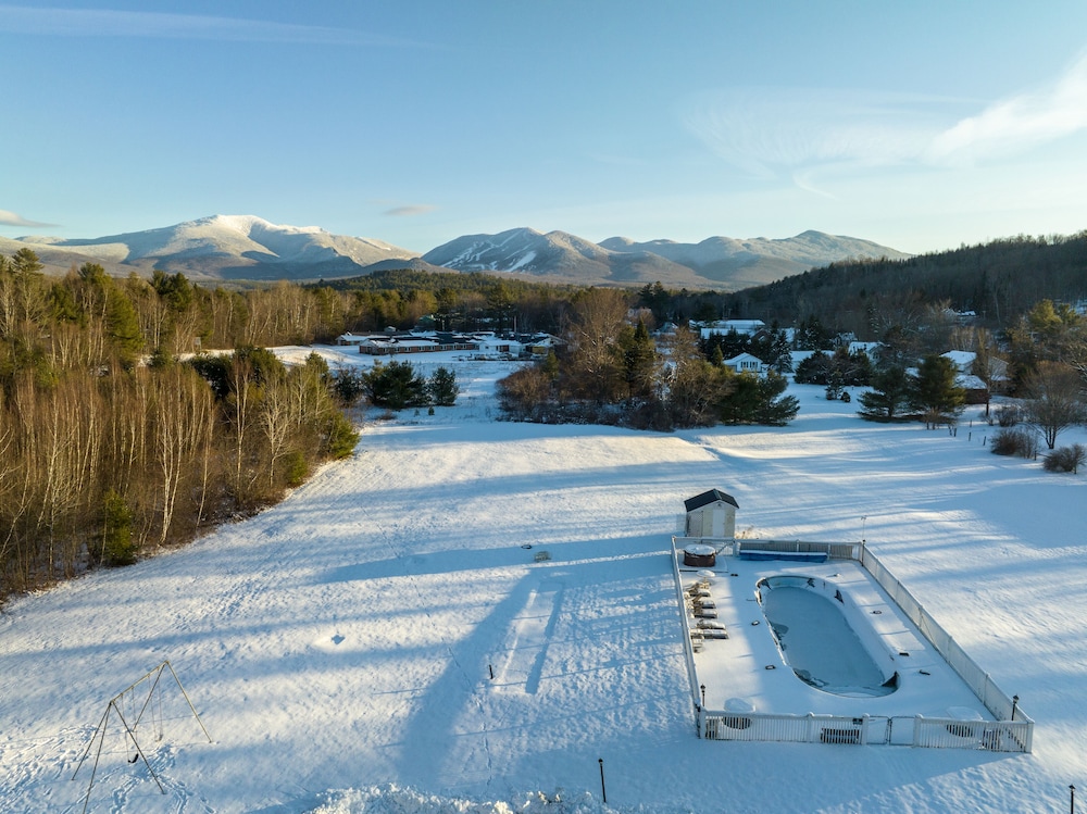 Gale River Motel - photo 65