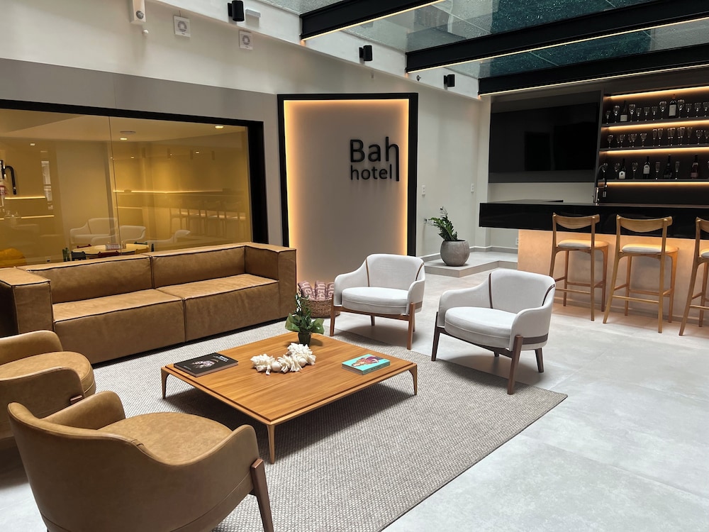 Bah Hotel in Bage, Brasil