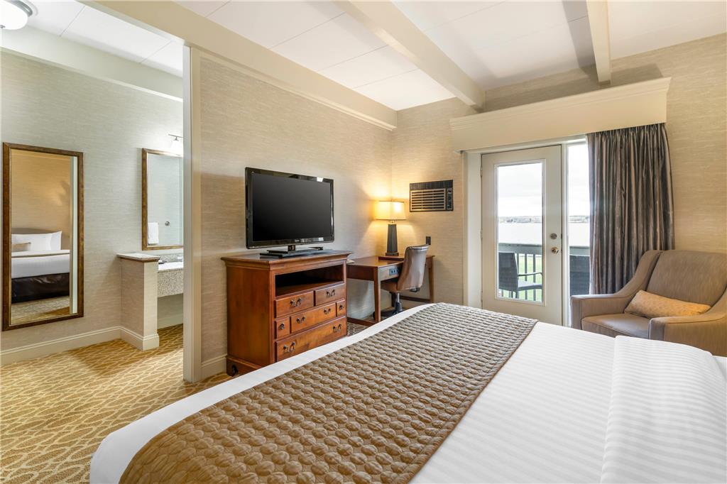 The Inn at Gran View Ogdensburg an Ascend Collection Hotel - photo 13
