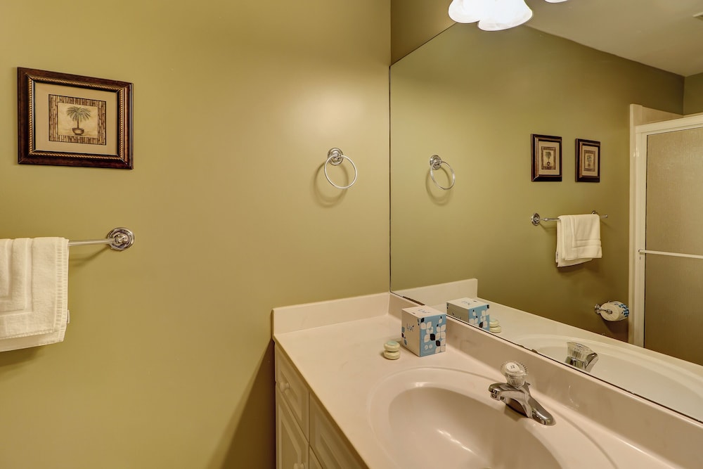 1252 Harbour Town Club at The Sea Pines Resort - photo 12