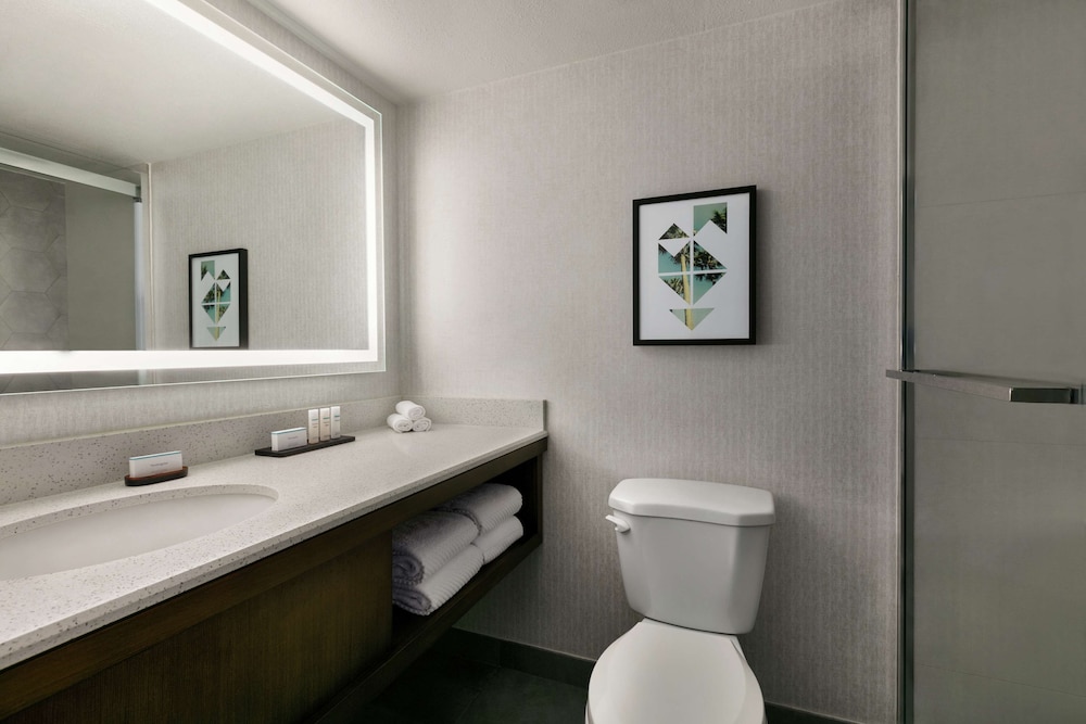 Embassy Suites by Hilton Los Angeles Downey - photo 37