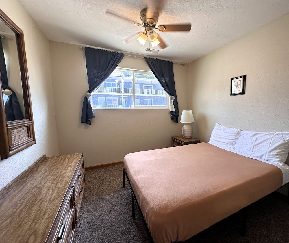 Alhonna Resort LLC - photo 22