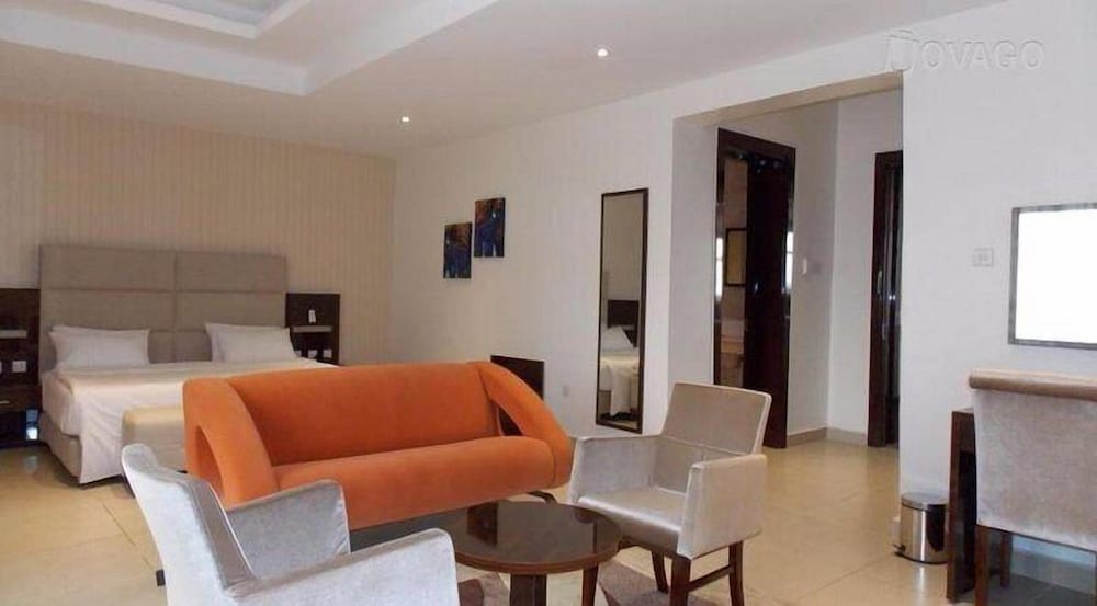 Full Moon Hotels — Owerri — photo 5