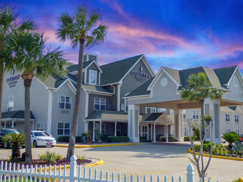 Country Inn & Suites by Radisson Biloxi Ocean Springs MS in Ocean Springs, United States