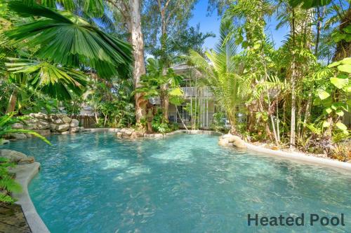 Belle Escapes Tranquility on Triton — 4-Star Luxury Hotel in Palm Cove, Australia