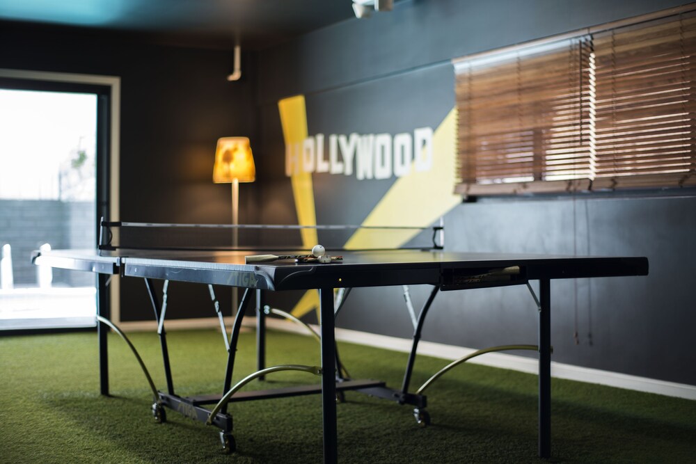 Shelter Hotel Los Angeles - photo 21