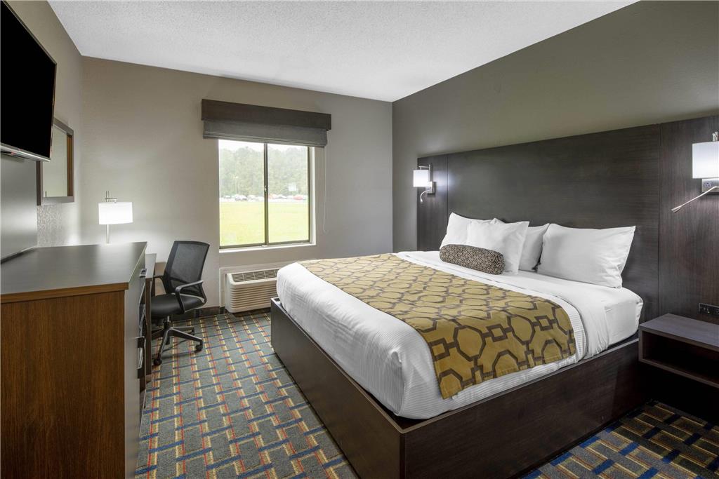 Baymont by Wyndham Pooler Savannah - photo 7