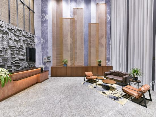 QiDian Hotel - last minute hotel in Chengdu