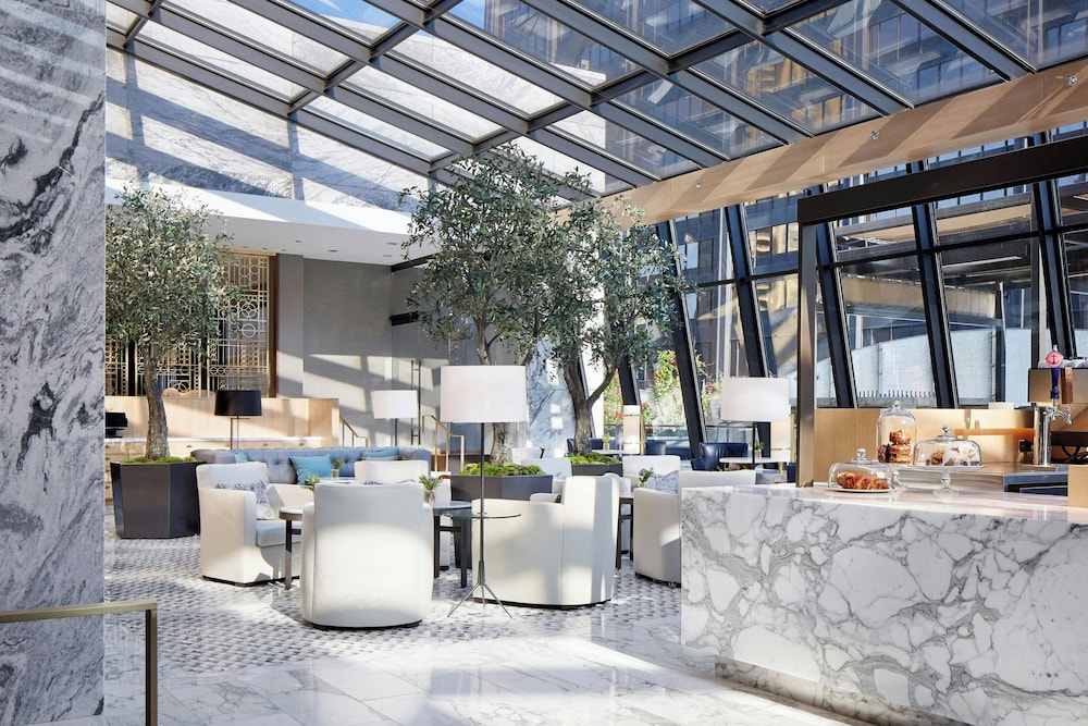 The Ritz Carlton Chicago - photo 72