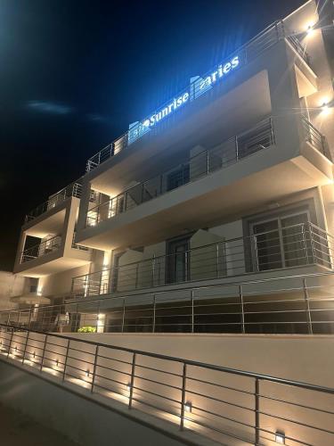 Sunrise Maries - last minute hotel in Unknown City
