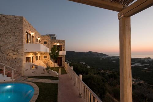 Elia - last minute hotel in Unknown City