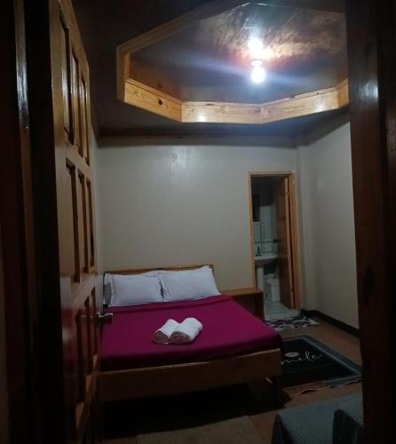 Mother Marry Inn in Sagada, Philippines
