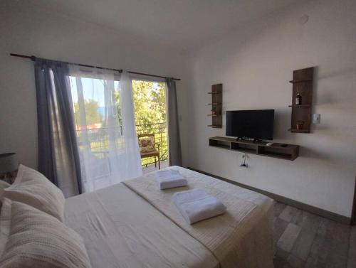 Hospedaje La Bussola II — 4-Star Luxury Hotel in Gualeguaychu, Argentina