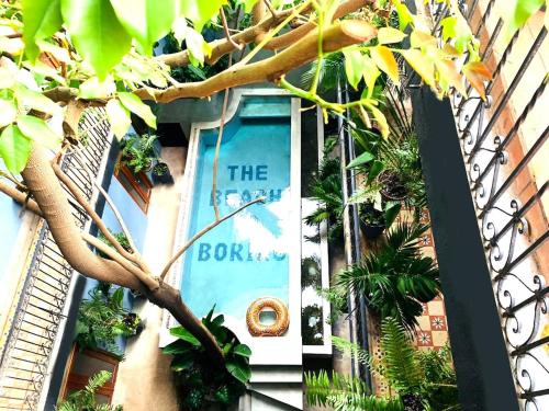 AmazINN Places Casco Viejo Pool and Rooftop V — 4-Star Luxury Hotel in Panama, Panama