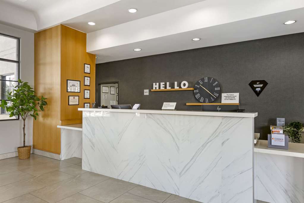 Radisson Hotel Casa Grande - photo 12