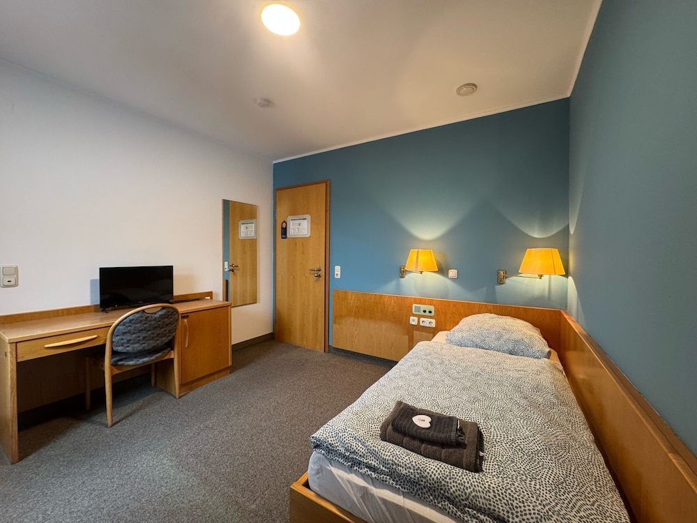 AR Airport Hotel Rüsselheim in Ruesselsheim, Germany