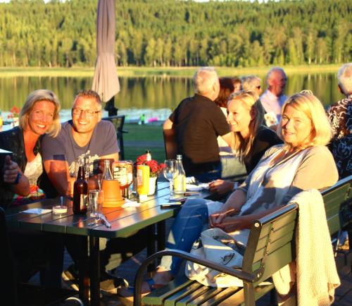 Wiredaholm Golf & Konferens — hotel in Aneby