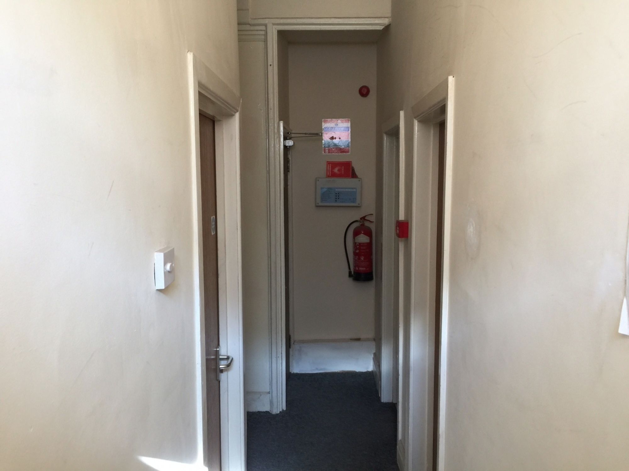 The L4 Studios and Rooms