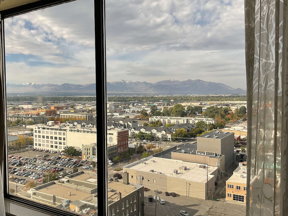 Hilton Salt Lake City Center - photo 68
