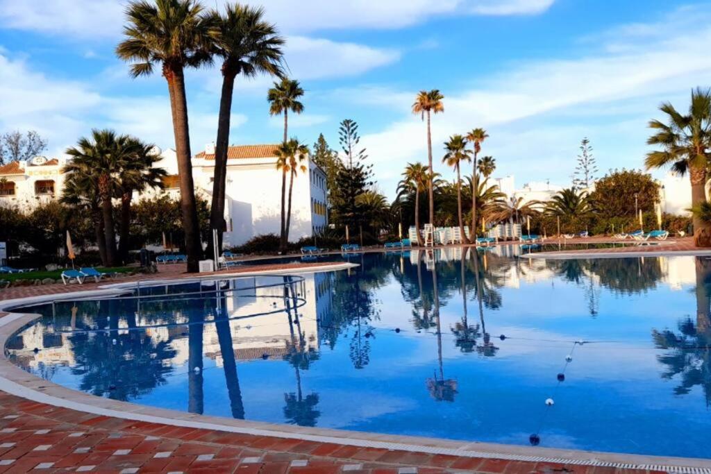 Apartamento para 4 pessoas — 4-Star Luxury Hotel in Cabanas De Tavira, Portugal