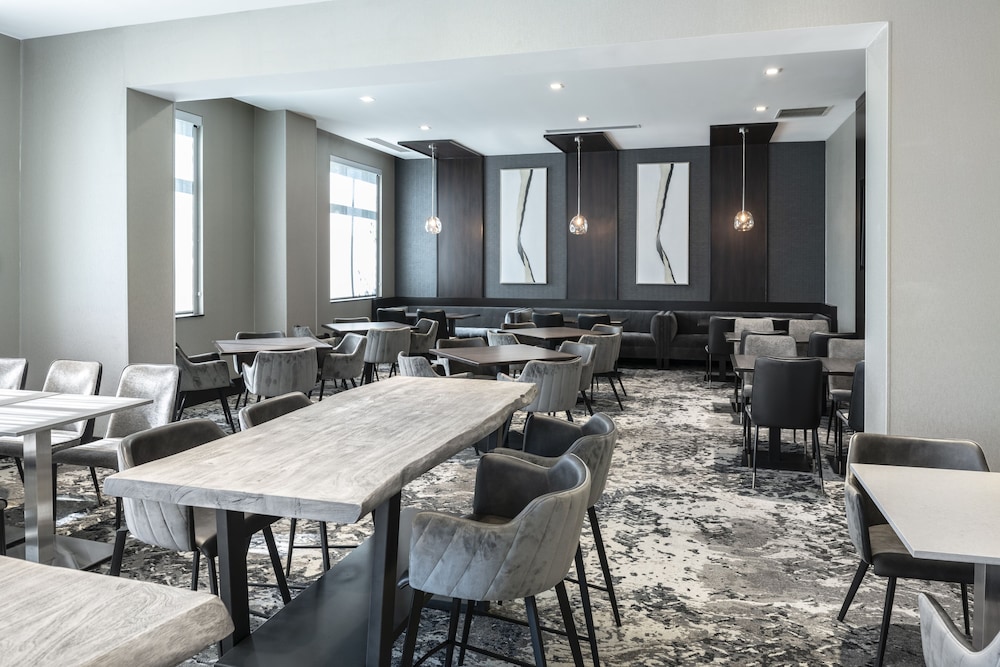 Residence Inn Boston Logan Airport Chelsea - photo 32