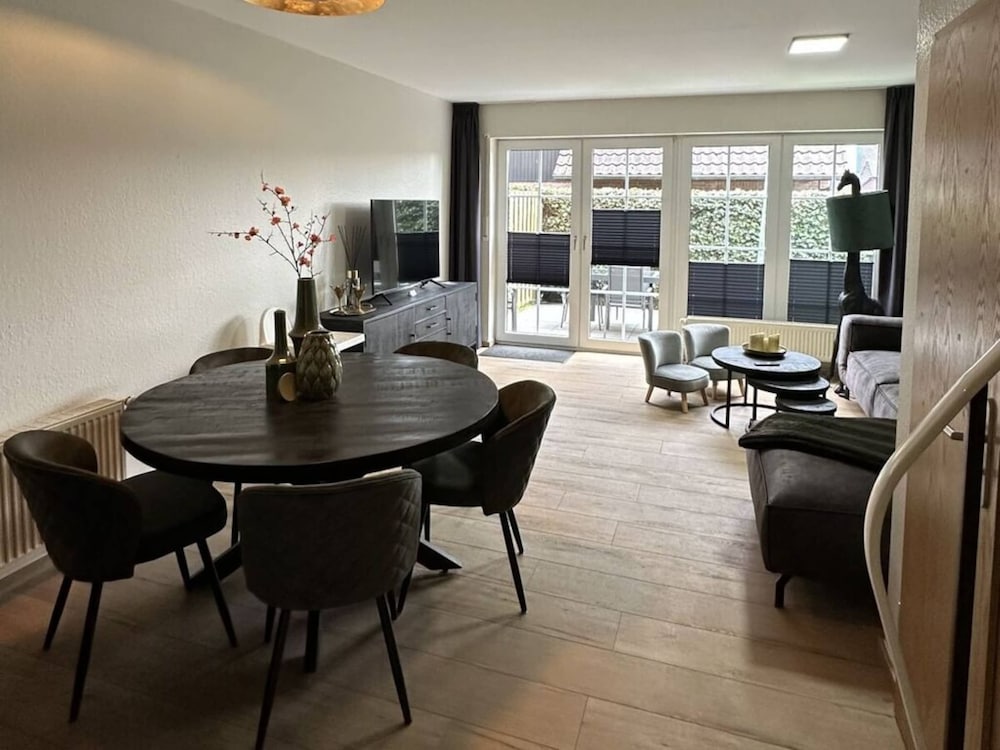 Maila Marbi — 4-Star Luxury Hotel in Varel, Germany